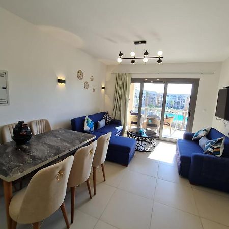 Studio Apartment, Marassi, North Coast Ελ Αλαμέιν Εξωτερικό φωτογραφία